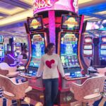 Vidhya Instagram - Las Vegas😀 Las Vegas, Nevada