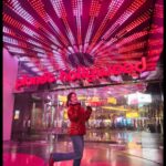Vidhya Instagram - Las Vegas😀 Las Vegas, Nevada