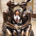 Vidhya Instagram - Las Vegas😀 Las Vegas, Nevada