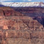 Vidhya Instagram - Grand Canyon 😍🤎 Grand Canyon-Arizona