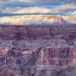 Vidhya Instagram – Grand Canyon 😍🤎 Grand Canyon-Arizona