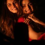 Vidhya Mohan Instagram -