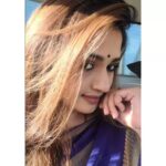 Vidhya Mohan Instagram - 😍😍 #picoftheday