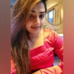 Vidhya Mohan Instagram - ❤️❤️