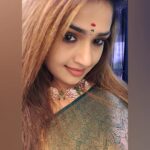 Vidhya Mohan Instagram - ❤️❤️ #love #instagood #fashion #photooftheday #beautiful #art #photography #happy #picoftheday #cute #follow #tbt #followme #nature #like4like #travel #instagram #style #repost #summer #instadaily #selfie #me #friends #fitness #girl #food #vidyavinumohan❤