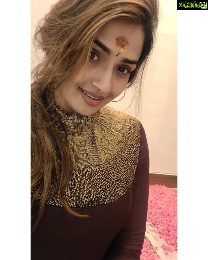 Vidhya Mohan Instagram - ❤️❤️🙌🏻