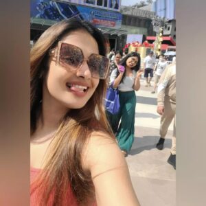 Vidhya Mohan Instagram - ❤️❤️

#trip #travel #family #love