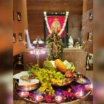 Vidhya Mohan Instagram - Happy Vishu
