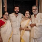 Vidhya Mohan Instagram - ❤️❤️❤️