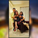 Vidhya Mohan Instagram - ❤️❤️❤️❤️