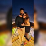 Vidhya Mohan Instagram -