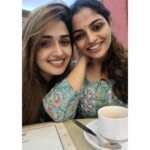 Vidhya Mohan Instagram - ❤️❤️ @nikhilavimalofficial ❤️😍 #love #instagood #fashion #photooftheday #beautiful #art #photography #happy #picoftheday #cute #follow #tbt #followme #nature #like4like #travel #instagram #style #repost #summer #instadaily #selfie #me #friends #fitness #girl #nikhilavimal #vidyavinumohan❤
