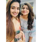 Vidhya Mohan Instagram – Congratulations Dear @aparna.balamurali ❤️😍

#love #instagood
#fashion
#photooftheday
#beautiful
#art
#photography
#happy
#picoftheday
#cute
#follow
#tbt 
#followme 
#nature
#like4like
#travel
#instagram
#style
#repost
#summer
#instadaily
#selfie
#me
#friends
#fitness
#girl
#food
#fun
#vidyavinumohan❤