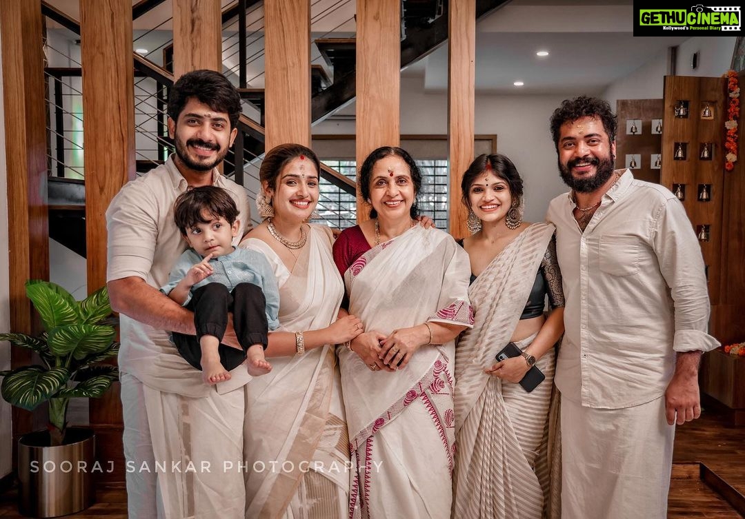 Vidhya Mohan - 7.3K Likes - ❤️❤️❤️