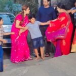 Vidhya Mohan Instagram - #kamalhassan #simran #ramyakrishnan #panjadhandhiram #comingsoon #comedyvideos #suntvserial @suntv @visiontimethamizh @abhiyumnaanum1 🌿 #nature #toptags #theoutdoorfolk #nature_lovers #nature_brilliance #ff_nature #naturephotography #natureshots #outdoors #nature_good #getoutside #earthgallery #tree_magic #tree #colors #clouds #natureworld_photography #beautyofnature #naturesfinest #in2nature