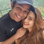 Vidhya Mohan Instagram -