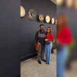 Vidhya Mohan Instagram - Goa