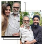 Vidhya Mohan Instagram - ❤️❤️❤️❤️❤️