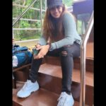 Vidhya Mohan Instagram - ❤️😍 #love #instagood #fashion #photooftheday #beautiful #art #photography #happy #picoftheday #cute #follow #tbt #followme #nature #like4like #travel #instagram #style #repost #summer #instadaily #selfie #me #friends #fitness #girl #food #vidyavinumohan❤