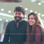 Vidhya Mohan Instagram -
