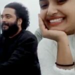 Vidhya Mohan Instagram - #reelsinstagram #reels #realmadrid #vidyavinumohan❤ #vibes #vinumohan #love #mood #love #instagood #fashion #photooftheday #beautiful #art #photography #happy #picoftheday #cute #follow #tbt #followme #nature #like4like #travel #instagram #style #repost #summer #instadaily #selfie #me