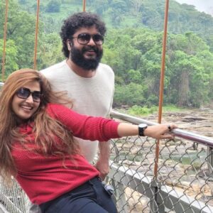 Vidhya Mohan Instagram - ❤️❤️❤️❤️❤️

#love #instagood
#fashion
#photooftheday
#beautiful
#art
#photography
#happy
#picoftheday
#cute
#follow
#tbt 
#followme 
#nature
#like4like
#travel
#instagram
#style
#repost
#summer
#instadaily
#selfie
#me
#friends
#fitness
#girl
#food
#vidyavinumohan❤
