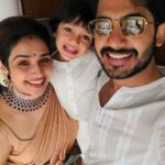Vidhya Mohan Instagram - Happy birthday anukutttaaa ❤️😘😍🥰