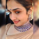 Vidhya Mohan Instagram - ❤️❤️