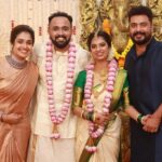 Vidhya Mohan Instagram - ❤️❤️❤️❤️