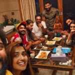 Vidhya Mohan Instagram - ❤️❤️