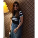 Vidhya Mohan Instagram - @celebritycricketclub @keralastrikersofficial @vinumohan_actor