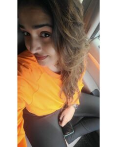 Vidhya Mohan Instagram - ❤️❤️