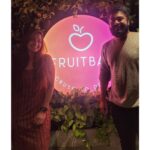 Vidhya Mohan Instagram - ❤️😘
