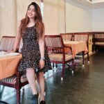 Vidhya Mohan Instagram -