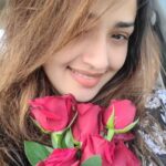 Vidhya Mohan Instagram -
