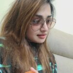 Vidhya Mohan Instagram -
