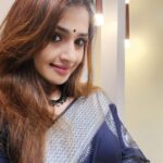 Vidhya Mohan Instagram -