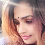 Vidhya Mohan Instagram -