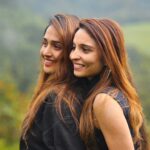 Vidhya Mohan Instagram -