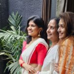 Vidhya Mohan Instagram –