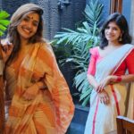 Vidhya Mohan Instagram –