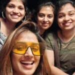 Vidhya Mohan Instagram - Goa Baga
