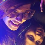 Vidhya Mohan Instagram - Goa Baga