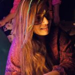 Vidhya Mohan Instagram - Goa Baga
