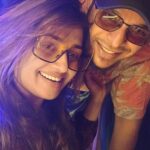 Vidhya Mohan Instagram - Goa Baga