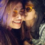 Vidhya Mohan Instagram - Goa Baga