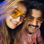 Vidhya Mohan Instagram - Goa Baga
