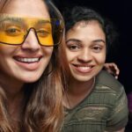 Vidhya Mohan Instagram - Goa Baga