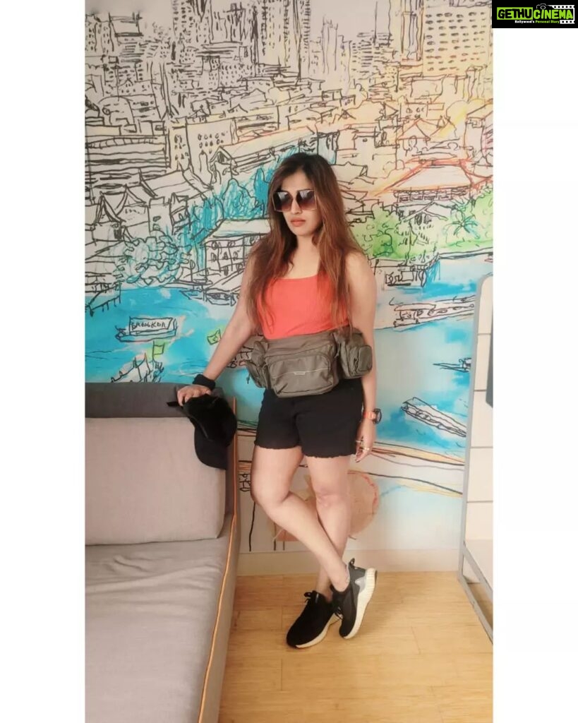 Vidhya Mohan Instagram - ❤️❤️