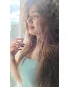 Vidhya Mohan Instagram - ❤️❤️